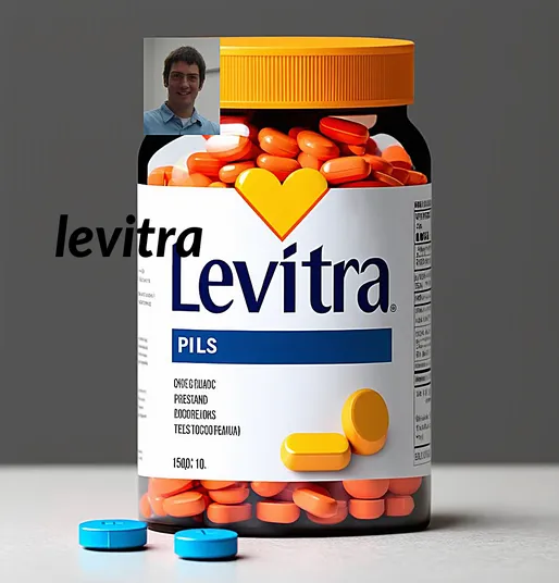 Donde comprar pastillas levitra